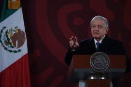 Obrador dijo que dio instrucciones de investigar a fondo el asesinato de la periodista Lourdes Maldonado, ocurrido el domingo en Tijuana