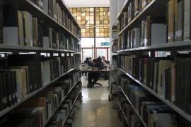 Biblioteca Central de la UNAM, 60 años como fuente de saber del país