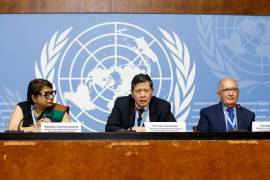 Publica la ONU el más detallado informe sobre abusos y vejaciones a los rohinyá