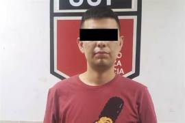 Aparentemente drogado, el joven de 25 años asesinó a sus 2 hijas, a sus esposa, a su madre y padrastro en Nuevo León