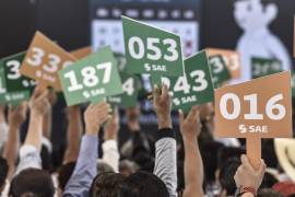 Investigarán subastas de bienes del crimen por supuestas simulaciones