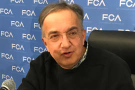 Recordamos la entrevista exclusiva de Vanguardia con Sergio Marchionne