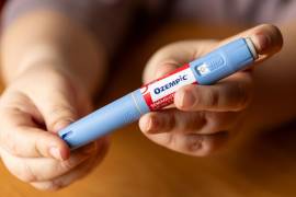 Ozempic, un fármaco para la diabetes, ha sido recientemente utilizado para perder peso