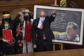 Chavismo, mayoría en el parlamento de Venezuela