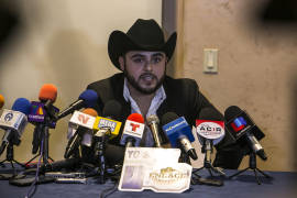 Gerardo Ortiz pide perdón a las mujeres por videoclip