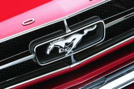 Ni el COVID-19 frena al Ford Mustang, se mantiene como el deportivo más vendido
