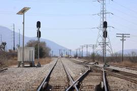 Coahuila, Guanajuato, Aguascalientes, Chihuahua y Jalisco concentran más del 63% de las agresiones al ferrocarril, siendo el “cierre de angulares” la maniobra más recurrente para frenar los convoyes.