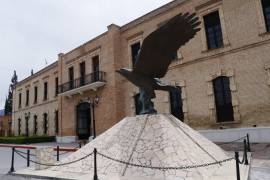 El Museo de las Aves te invita a combatir la presencia de envases de PET en las calles; por cada 15 botellas vacías y limpias te estarán regalando una suculenta.