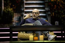 “Si el diablo existiera, tendría forma de iPhone y redes sociales”: Scott Galloway alerta sobre el aislamiento digital