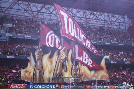 El Monterrey vs Toluca fue uno de los partidos más vistos del Apertura 2025, al registrar cifras récord de audiencia durante la Liguilla y confirmar el impacto mediático del torneo.