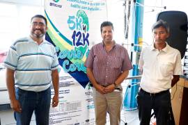 AMEVER invita a su sexta carrera de 5 y 12 kilómetros