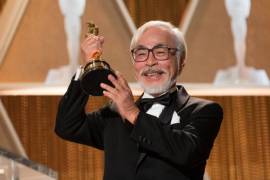 Las diez películas esenciales del mundo de Hayao Miyazaki