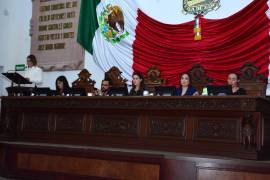 La propuesta contempla reformas al Código Penal y a dos leyes estatales relacionadas con la protección de las mujeres y la violencia familiar.