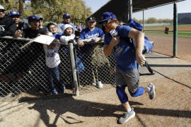 Justin Turner arremete contra Rob Manfred; 'No sé si el comisionado alguna vez ganó algo en su vida'