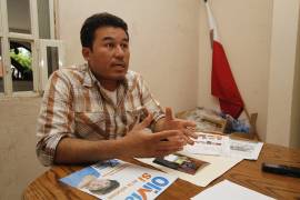 Denunciará Alcalde de General Cepeda a Policías de rebelión