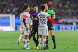 Atlas en riesgo de regresar al último lugar del cociente tras empate ante Mazatlán