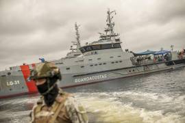 El ejército estadounidense está ayudando a Ecuador a planificar una serie de redadas contra las violentas bandas de narcotraficantes del país sudamericano.