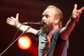 El Bataclan reabrirá con concierto de Sting