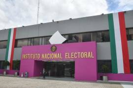 Esto sucedió luego de que el partido definiera coordinadores estatales rumbo a las elecciones de 2027.