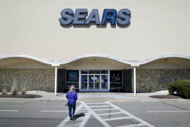 Después de 100 años, Sears y Whirlpool se separan