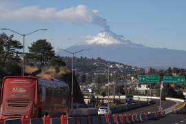 Alertan por caída de ceniza en CDMX: esto debes saber y cómo protegerte