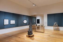 Las exposiciones de arte que debes visitar en Monterrey durante estas vacaciones de Semana Santa