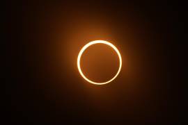 Revivirán el eclipse a través de la Realidad Virtual con ‘El Camino de la Totalidad’