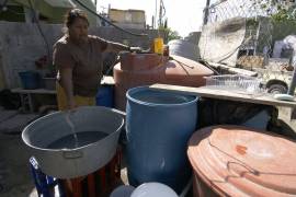 Perforarán 6 pozos en Ramos Arizpe para cumplir con el abasto de agua