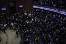 Consejo General del INE aprobó por unanimidad la asignación de plurinominales para el Senado, con la que los mencionados partidos se quedan a tres escaños de la mayoría calificada. También se confirmó la senaduría plurinominal de Javier Corral, exgobernador de Chihuahua.