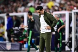 Estados Unidos aprovechó los errores del Tricolor para propinarle a Rafa Márquez su primera derrota como técnico de México con un contundente 3-0.
