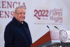 El Presidente de la República, Andrés Manuel López Obrador, ha aseverado a lo largo de la pandemia, aun con la presencia de Ómicron, que no es motivo de alarma, mucho menos de llamar a una cuarta ola.