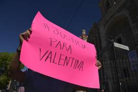 Caso Valentina: condenan a 40 años de prisión a profesor de la Urbano Flores en Saltillo, acusado de abusar a dos alumnas.