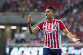 Salcedo pidió disculpas a Omar Bravo