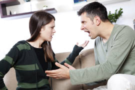 6 formas de evitar herir a tu esposo