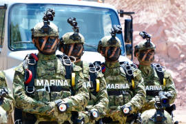 Inicia Guardia Nacional operaciones en octubre con más de 20 mil efectivos en todo el país