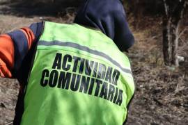 En Saltillo son pocas las personas que optan por el trabajo comunitario como castigo por conducir en estado de ebriedad; la mayoría prefiere pagar la multa en efectivo.