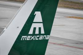 La aerolínea Mexicana de Aviación frenó sus vuelos ante la llegada del huracán ‘Beryl’, que impactará entre la noche de este jueves y la madrugada del viernes en la península de Yucatán.