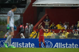 Estaba cantado, América eliminado en Concachampions