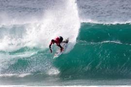 Presenta el surf petición para estar en los Juegos Paralímpicos de París 2024