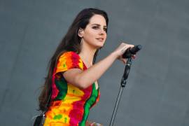 Hombre que amenazó con secuestrar a Lana Del Rey fue detenido