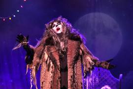 Cuarta Pared trajo la calidad de Broadway a Saltillo con ‘Cats’: Ya preparan producciones en CDMX