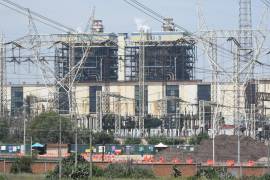Samuel García dijo que aunque el plan de inversión contempla montos anuales a tres años, pidió que los trabajos se adelanten de ser posible a este 2026.