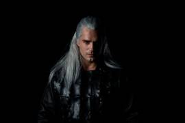 Revelan imagen de Henry Cavill como ‘The Witcher’ y la gente no está convencida