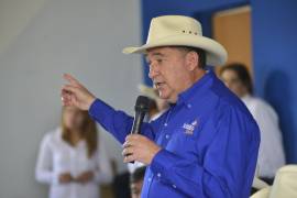 Presidirá Alcalde de Saltillo la Confederación Nacional de Municipios de México,