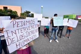 La tasa de víctimas de secuestro en México se ubica en 5.37 por cada 100 mil habitantes.