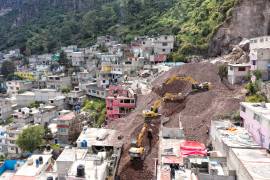 Las autoridades también establecieron estrategias de comunicación interinstitucional para informar a los pueblos y barrios.