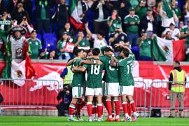 México y Estados Unidos reanudan su histórica rivalidad en Glendale, con Rafael Márquez en busca de su primera victoria al frente del Tricolor.