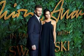 Firma de moda de Victoria Beckham pierde 10.2 millones de euros en 2018