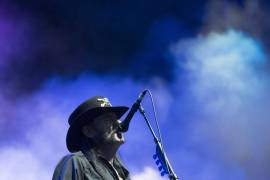 Funeral de Lemmy Kilmister podrá verse en vivo en YouTube