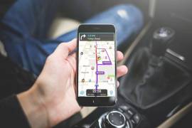 Waze mejora la señal al pasar por túneles